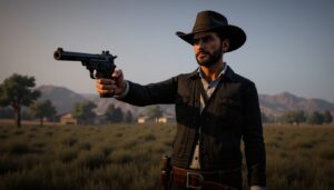 Kode Curang Red Dead Redemption 2 : Panduan Lengkap Cheat untuk PS5, PC dan Lainnya