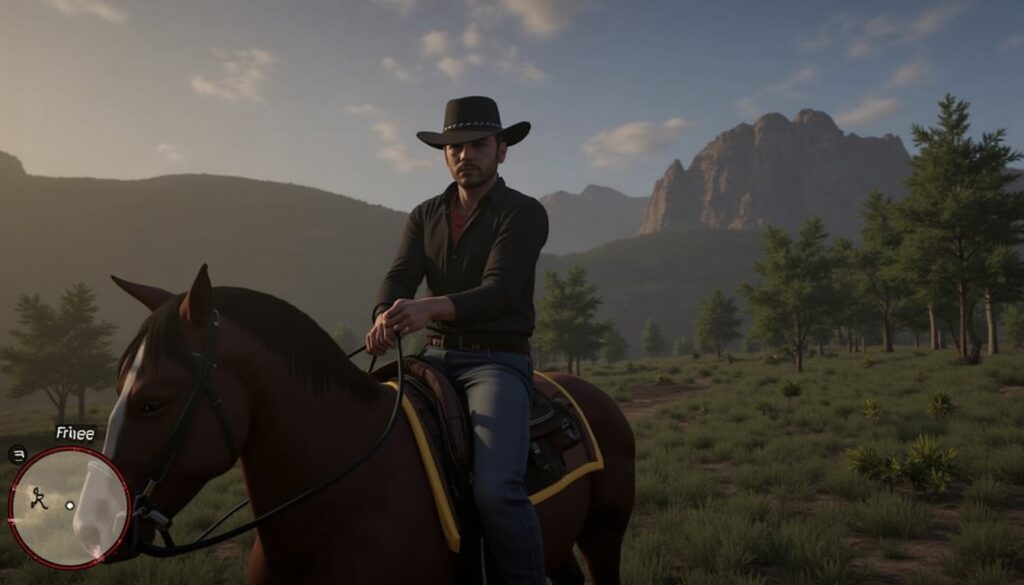 Códigos de Trapaça Red Dead Redemption 2: Guia Completo dos Cheats para PS5, PC e Mais