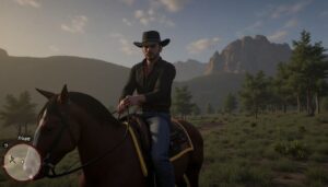 Códigos de Trapaça Red Dead Redemption 2: Guia Completo dos Cheats para PS5, PC e Mais