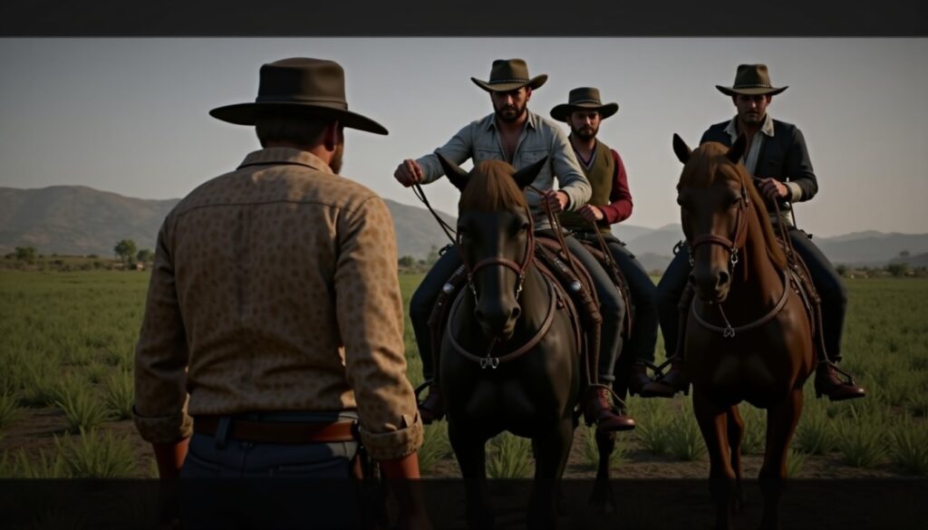 Códigos de Trucos Red Dead Redemption 2: Guía Completa de Cheats para PS5, PC y Más