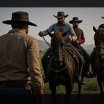 Códigos de Trucos Red Dead Redemption 2: Guía Completa de Cheats para PS5, PC y Más