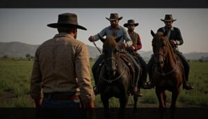 Códigos de Trucos Red Dead Redemption 2: Guía Completa de Cheats para PS5, PC y Más