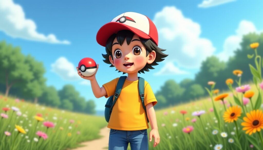 ¿A qué nivel evoluciona Caninos en Pokémon Rojo?