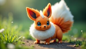 Auf welchem Level entwickelt sich Caninos in Pokémon Rot?