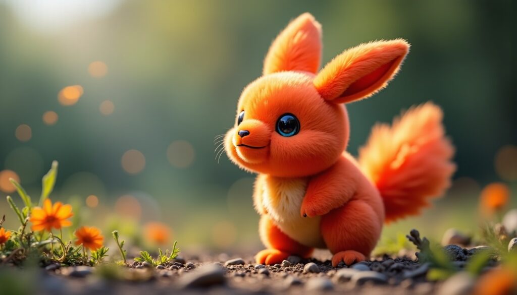 À quel niveau Caninos évolue-t-il dans Pokémon Rouge ?