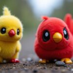 Na jakim poziomie Caninos ewoluuje w Pokémon Red?