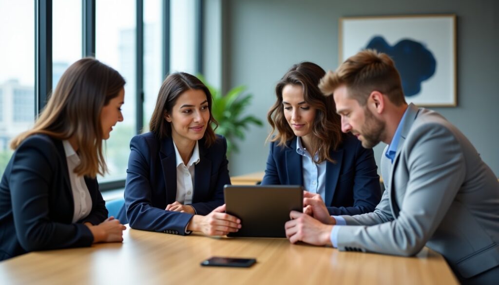 Découvrez Business 360 : Votre Guide Complet pour Réussir en Entreprise