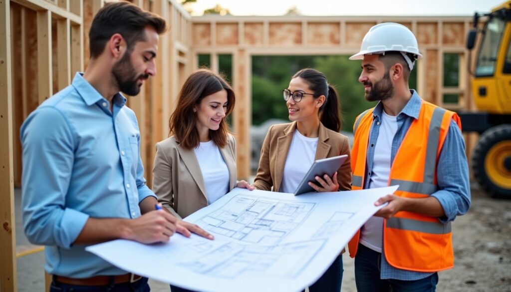 Tout savoir sur le Permis de Construire et l’Habitation