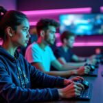 Les dernières tendances et actualités des jeux en ligne
