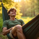 Budget hamac camping : de 30 à 400€ selon l’équipement